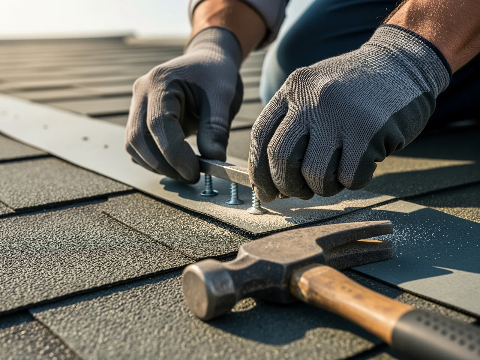 Why choose Fascia Repair in Holmes, PA